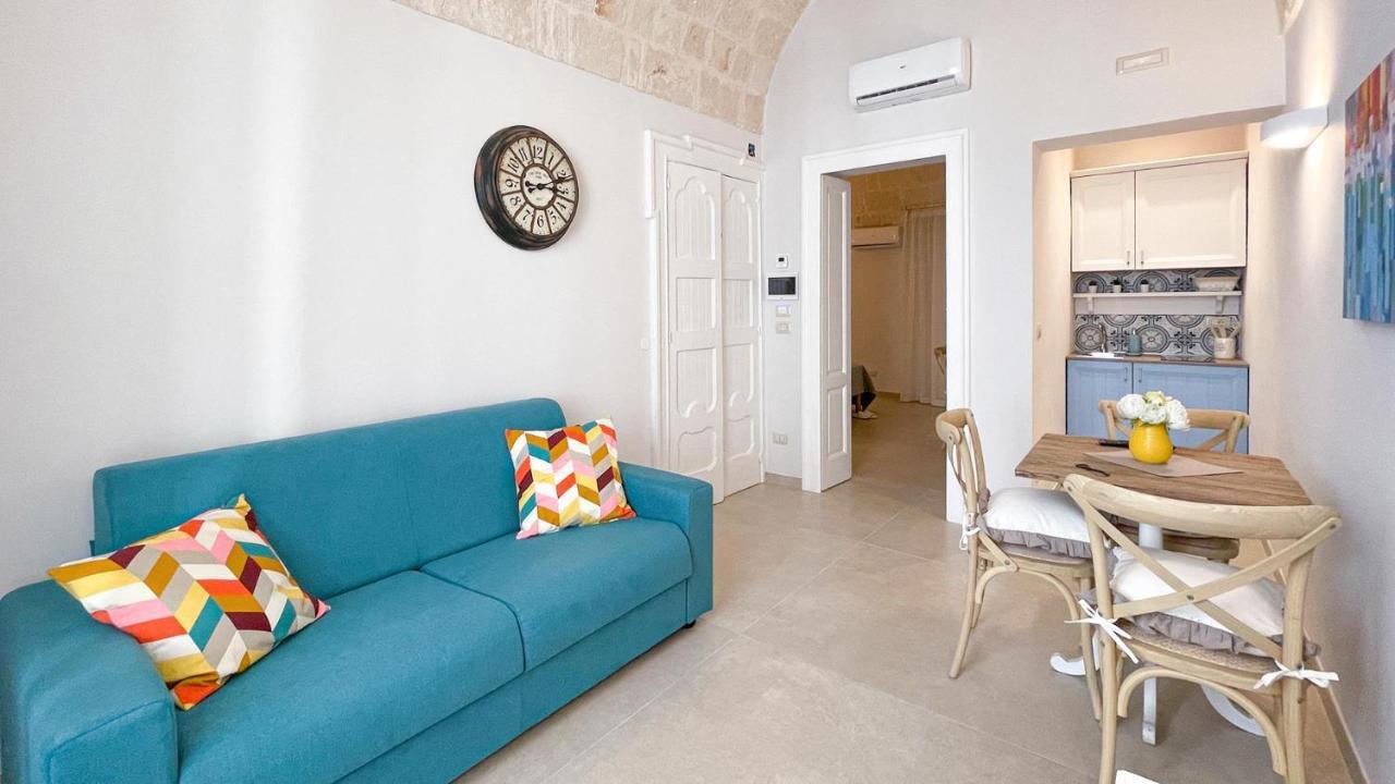Palazzo Palasciano Monopoli Kültér fotó